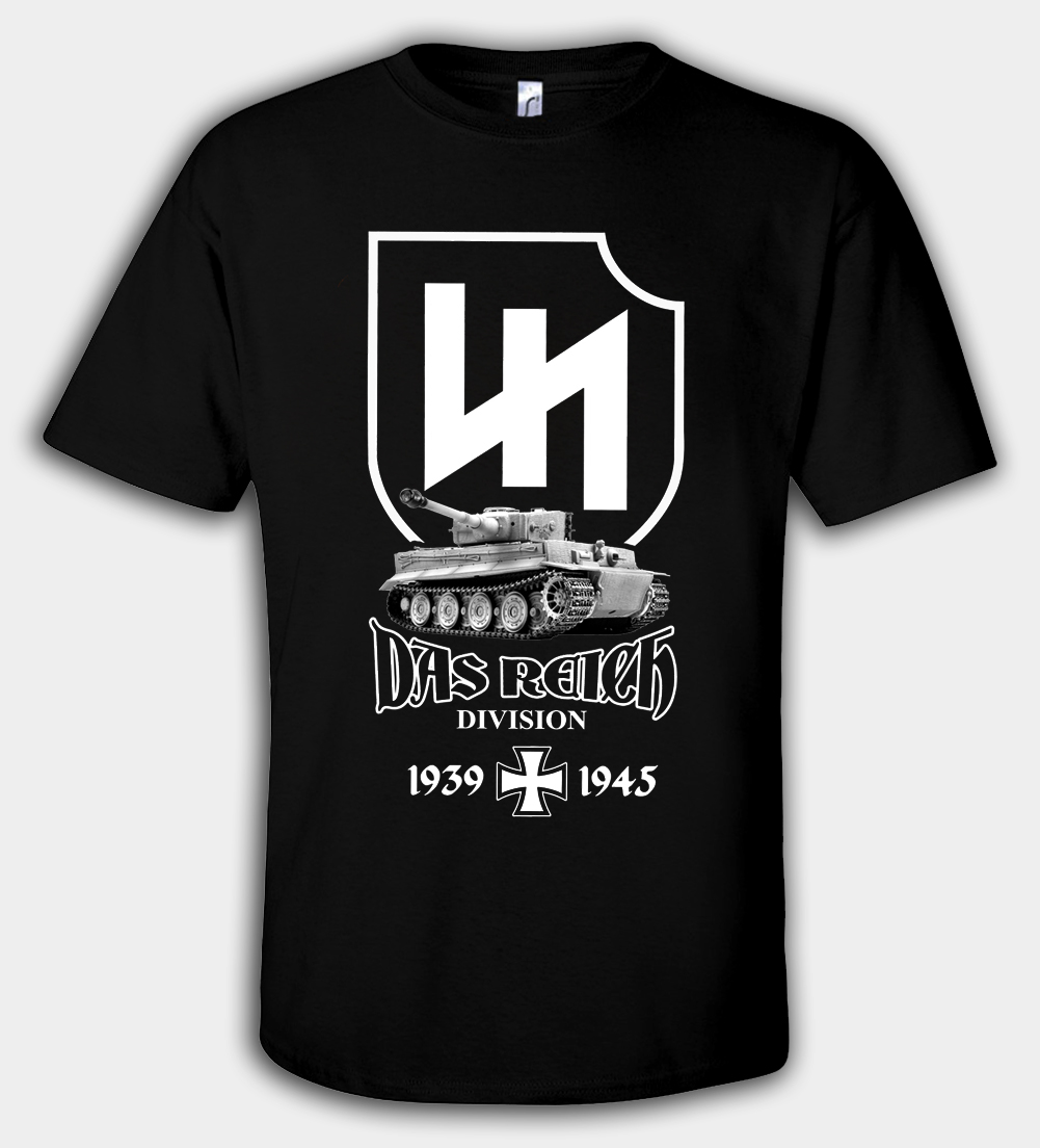 das-reich-division-t-shirt