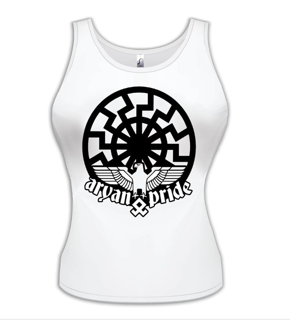 schwarze-sonne-women-s-tank-top