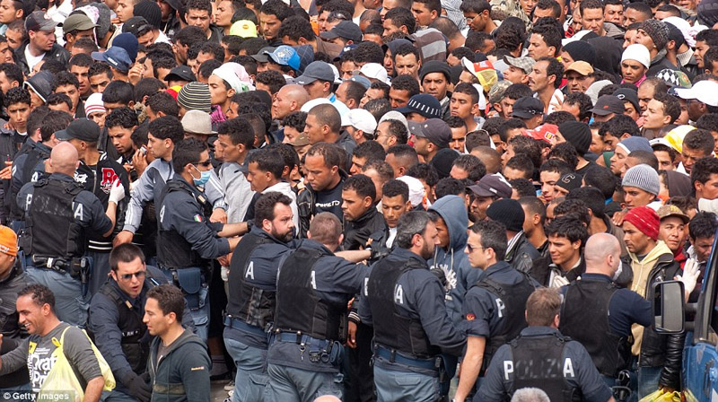 xenophobia-rising-rome-removes-africans-from-refugee-centre-besieged-by-nationalists