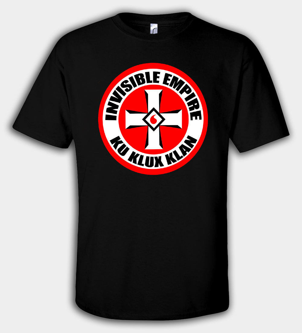 invisible-empire-ku-klux-klan-t-shirt