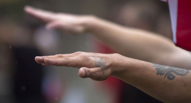 dutch-soccer-fans-boast-nazi-heritage-at-game-chant-about-gassing-the-jews