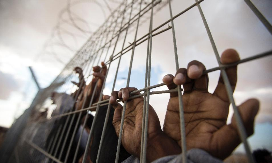 israel-to-deport-black-african-migrants-to-the-desert